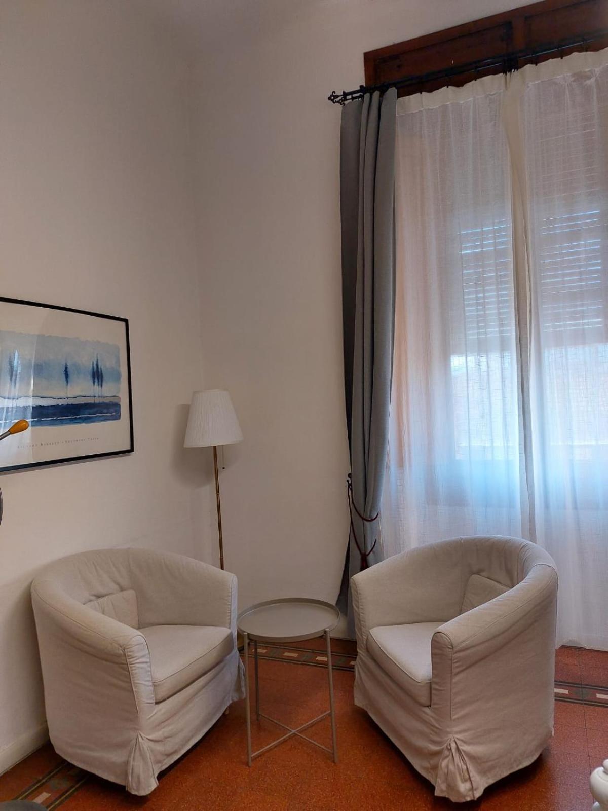 Cadorna Habitación en casa particular Florencia