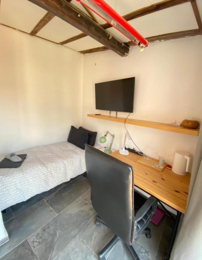 Habitación en casa particular Cadorna Florencia