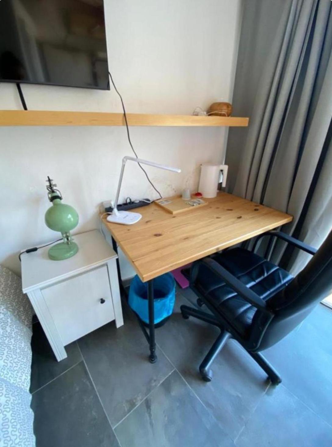 Cadorna Habitación en casa particular