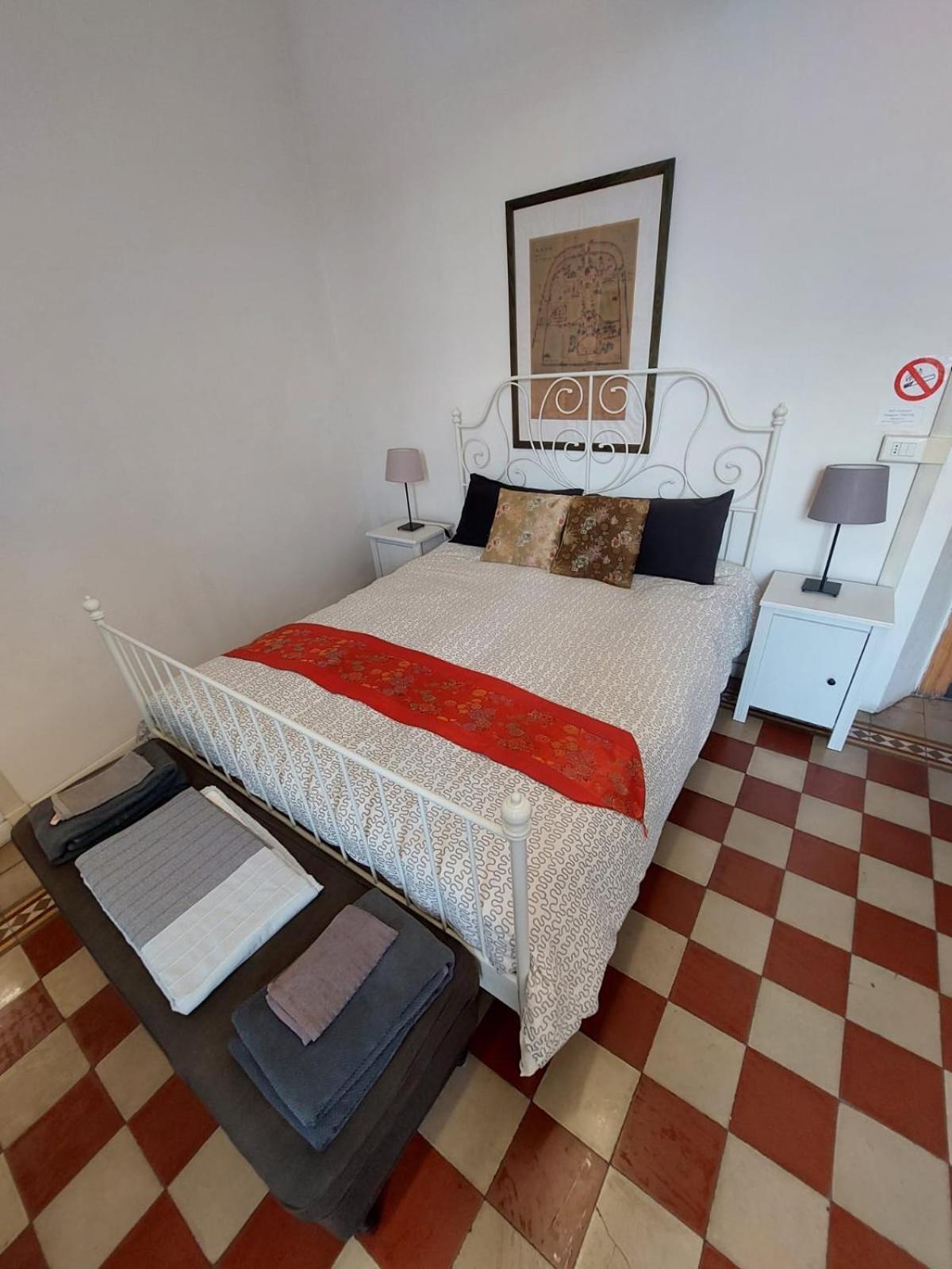 Habitación en casa particular Cadorna Florencia