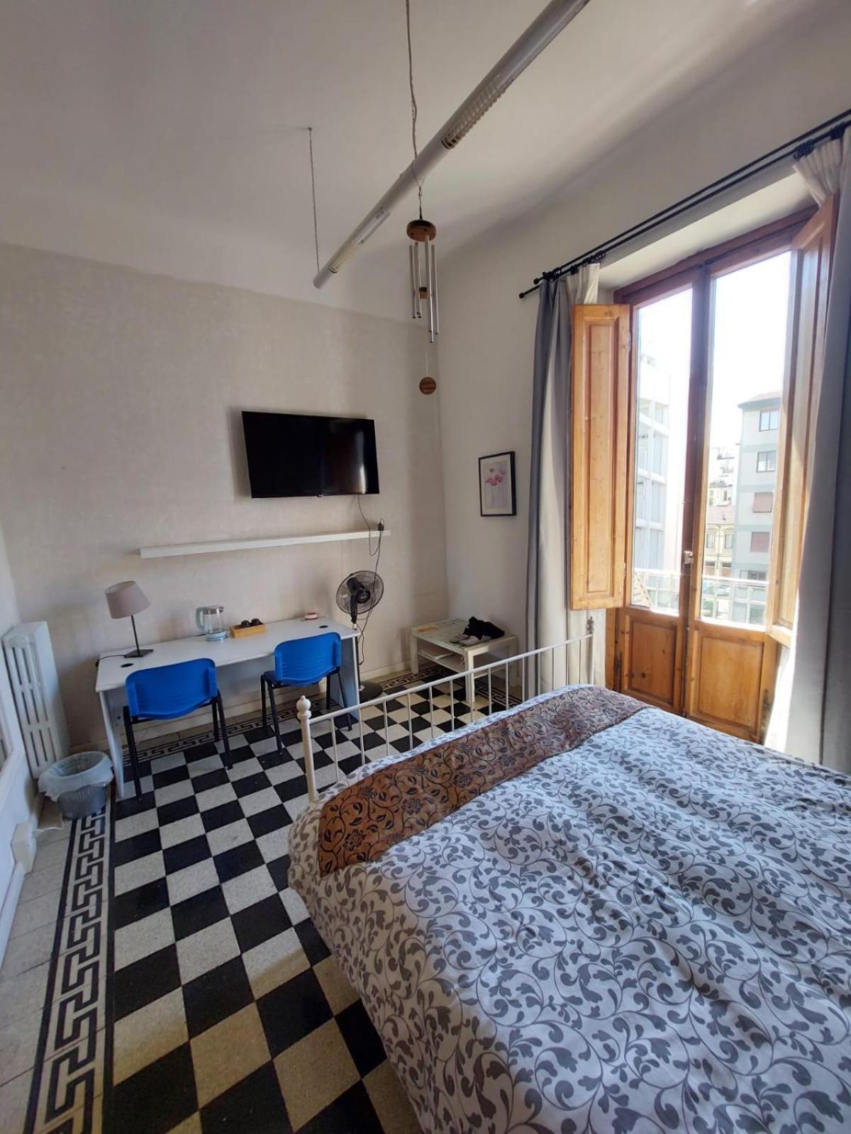 Habitación en casa particular Cadorna
