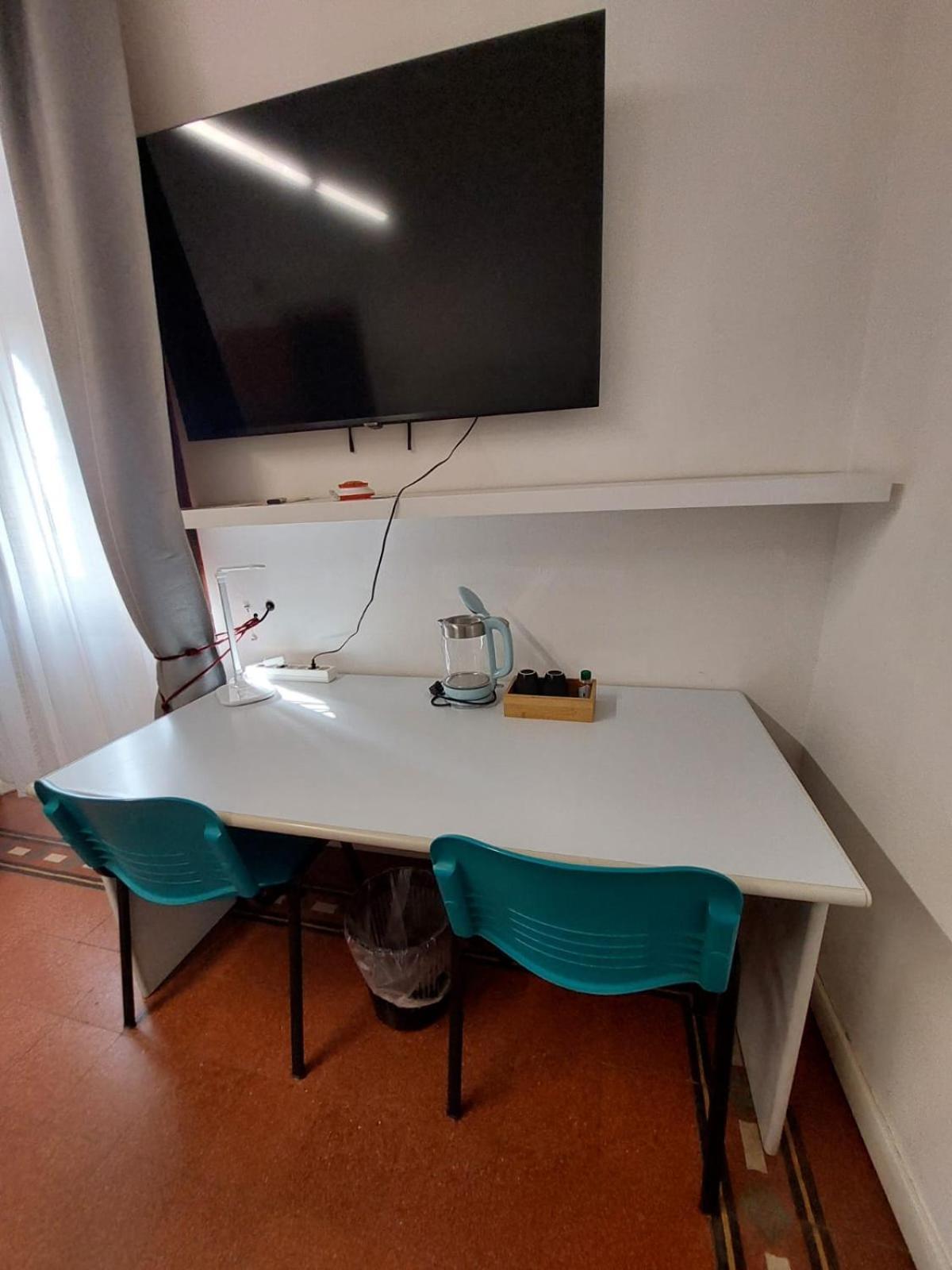 Habitación en casa particular Cadorna Florencia